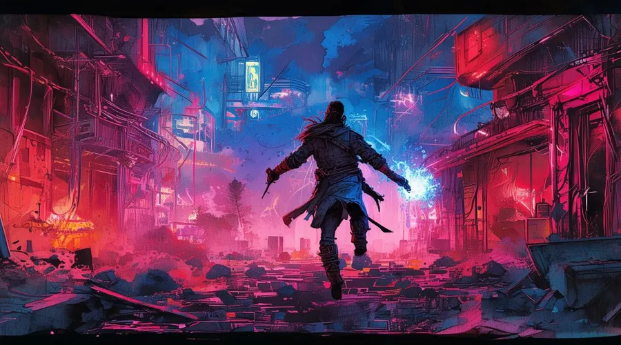 超凡之路兑换码横幅图片2